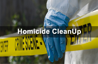 On Call Bio Texas | Blood and Homicide Cleanup